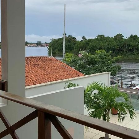 Pousada Vilas Boas Barreirinhas Ngoại thất bức ảnh
