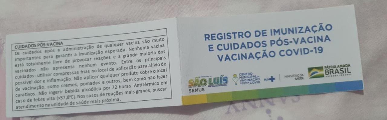 Pousada Vilas Boas Barreirinhas Ngoại thất bức ảnh