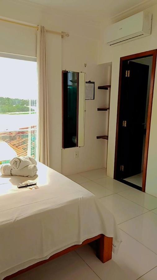 Pousada Vilas Boas Barreirinhas Ngoại thất bức ảnh