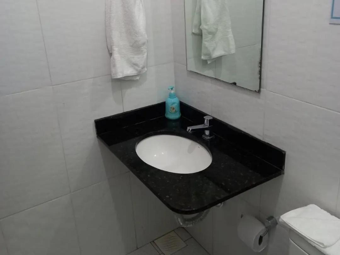 Pousada Vilas Boas Barreirinhas Ngoại thất bức ảnh