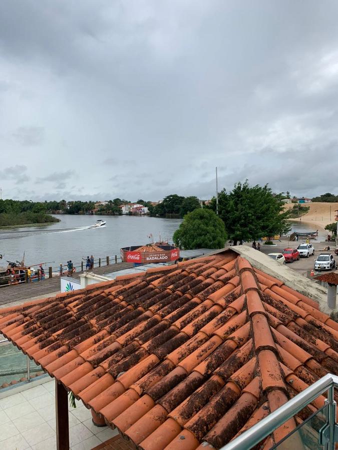 Pousada Vilas Boas Barreirinhas Ngoại thất bức ảnh