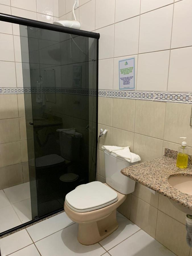 Pousada Vilas Boas Barreirinhas Ngoại thất bức ảnh