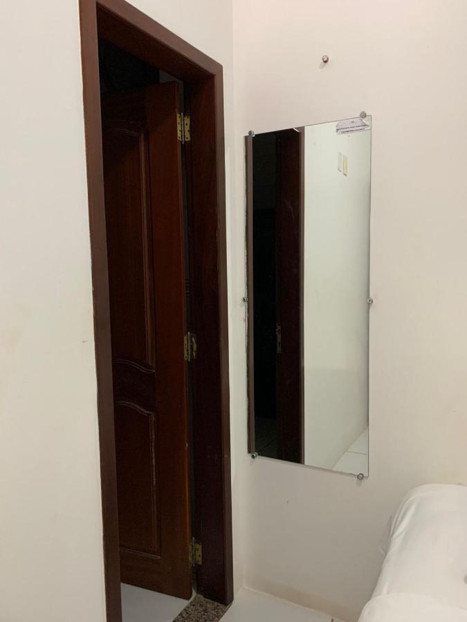 Pousada Vilas Boas Barreirinhas Ngoại thất bức ảnh