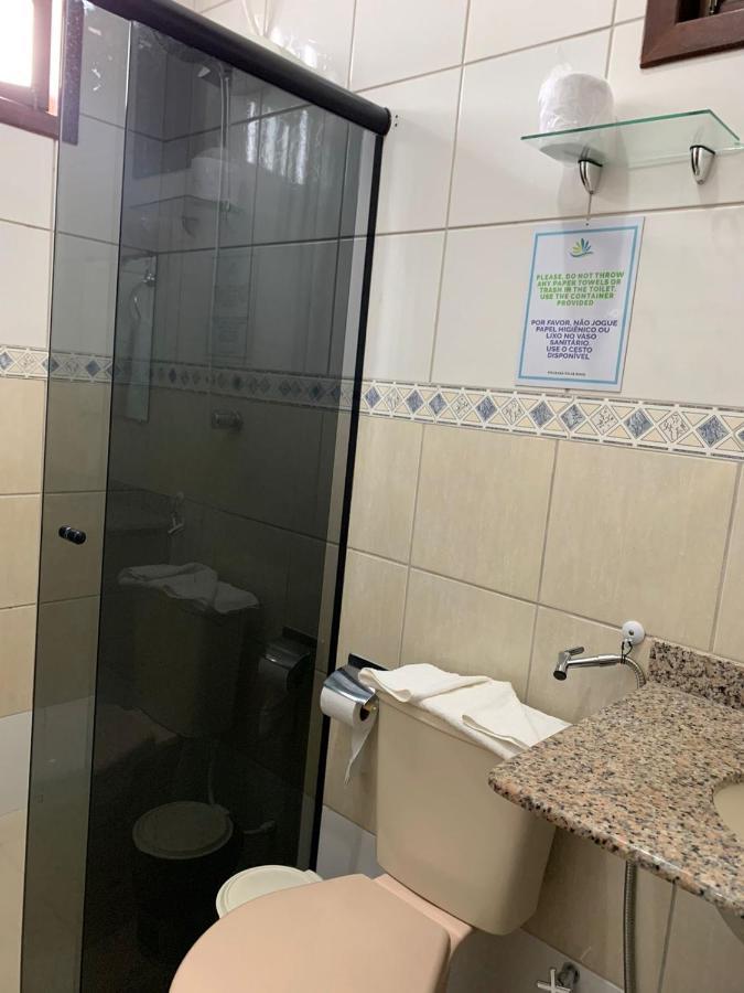 Pousada Vilas Boas Barreirinhas Ngoại thất bức ảnh