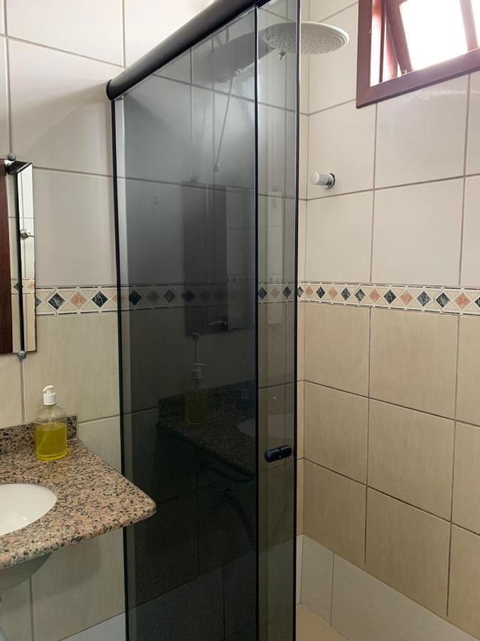 Pousada Vilas Boas Barreirinhas Ngoại thất bức ảnh