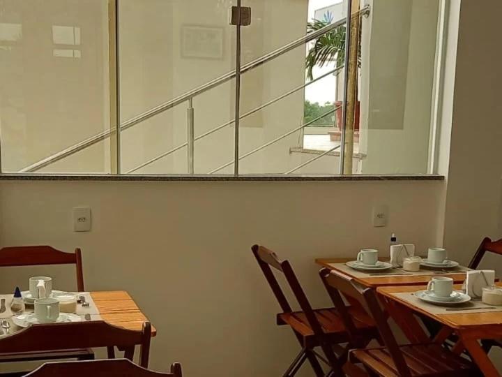 Pousada Vilas Boas Barreirinhas Ngoại thất bức ảnh