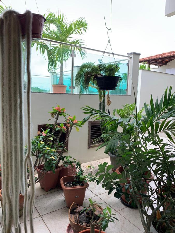 Pousada Vilas Boas Barreirinhas Ngoại thất bức ảnh