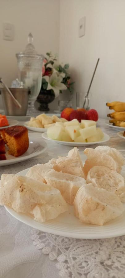 Pousada Vilas Boas Barreirinhas Ngoại thất bức ảnh