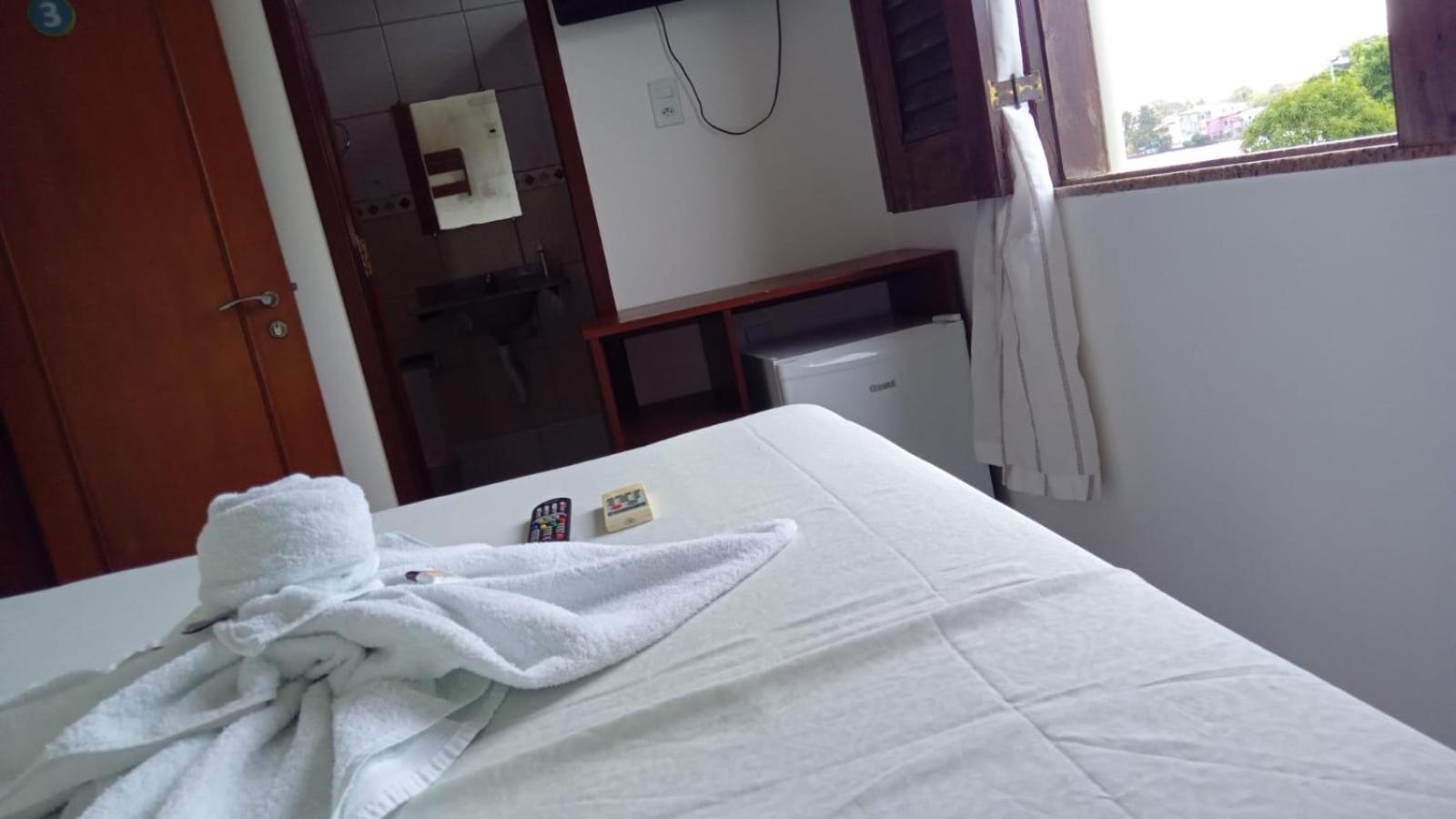 Pousada Vilas Boas Barreirinhas Ngoại thất bức ảnh