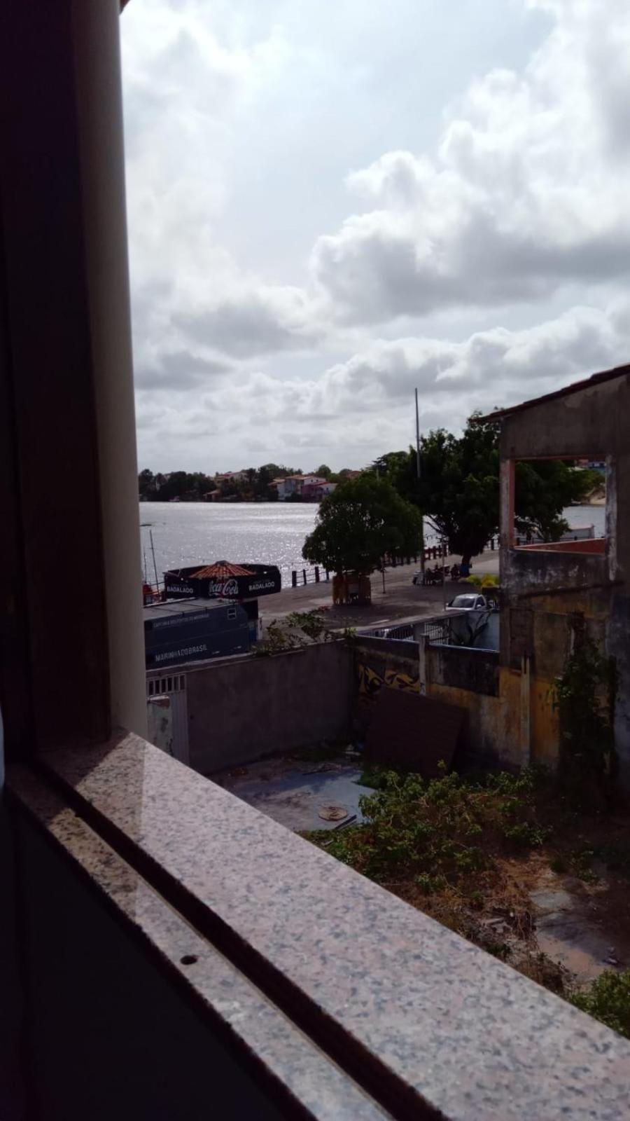 Pousada Vilas Boas Barreirinhas Ngoại thất bức ảnh