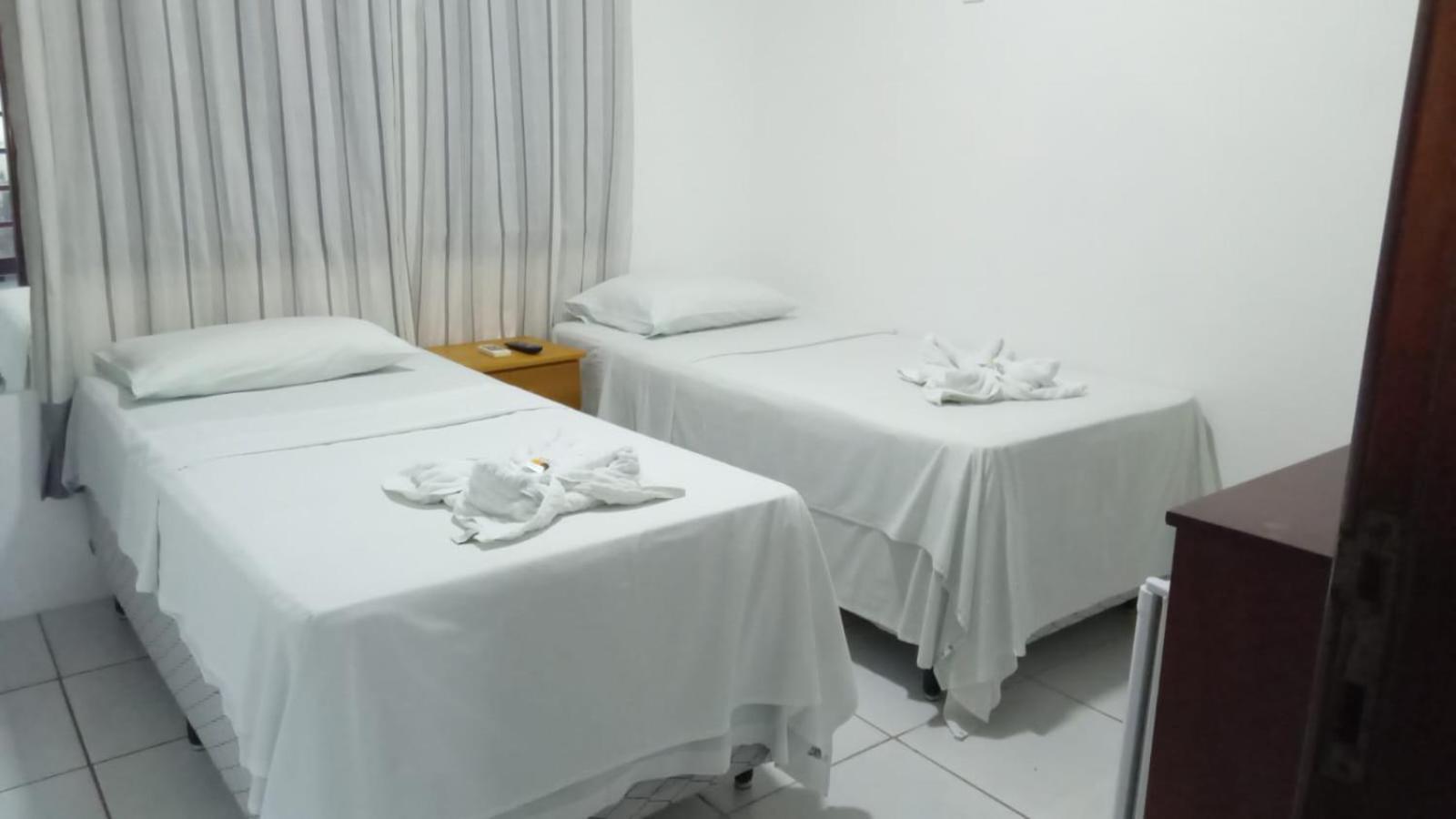 Pousada Vilas Boas Barreirinhas Ngoại thất bức ảnh