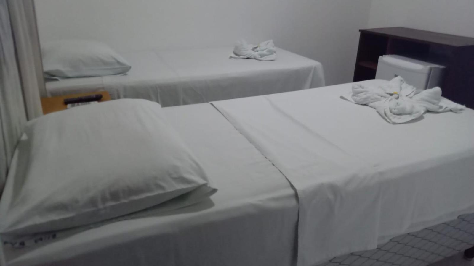 Pousada Vilas Boas Barreirinhas Ngoại thất bức ảnh