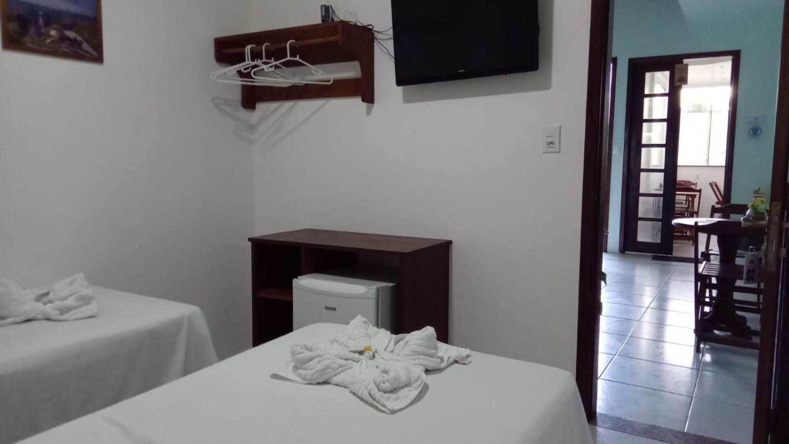 Pousada Vilas Boas Barreirinhas Ngoại thất bức ảnh