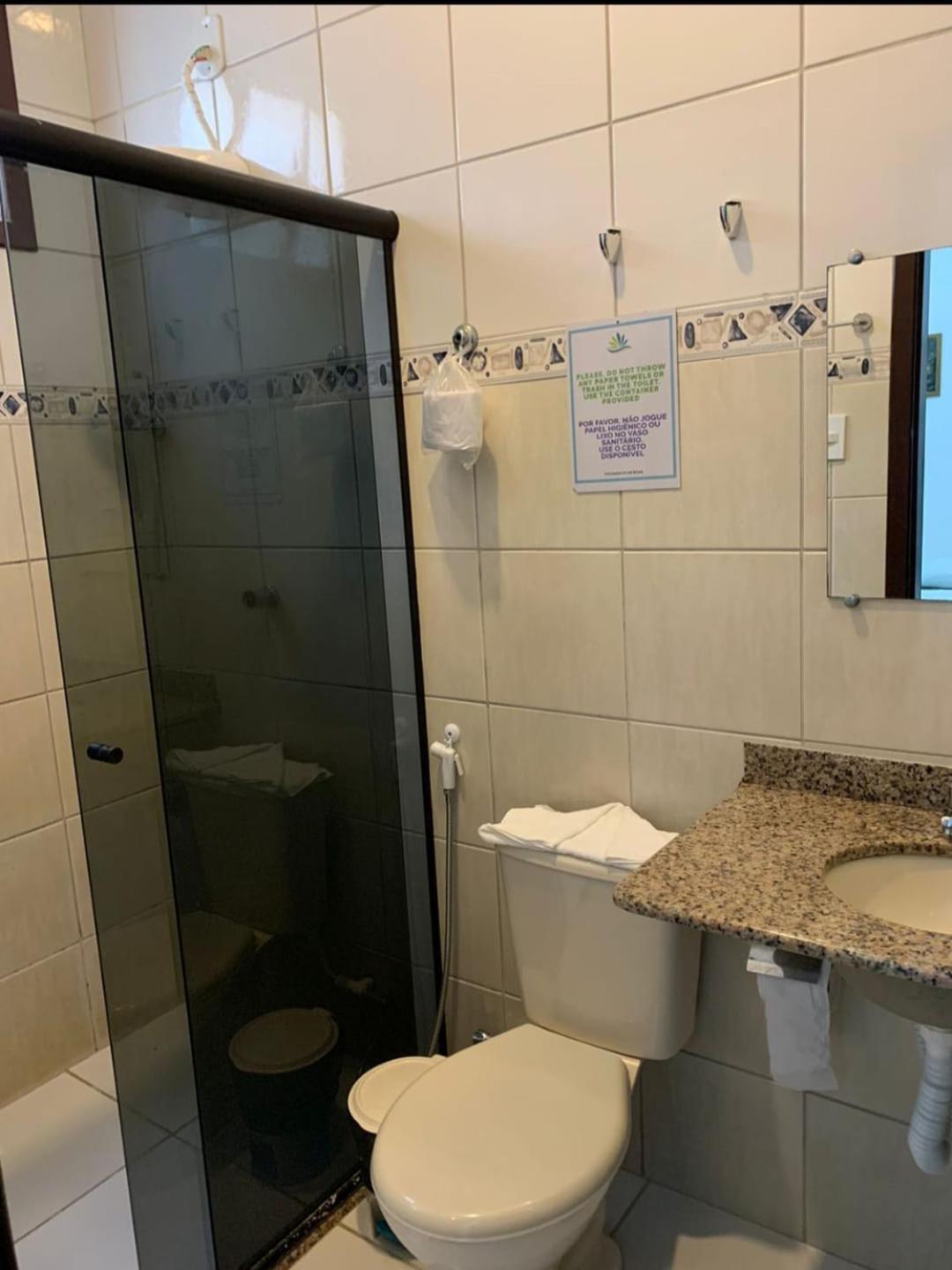 Pousada Vilas Boas Barreirinhas Ngoại thất bức ảnh
