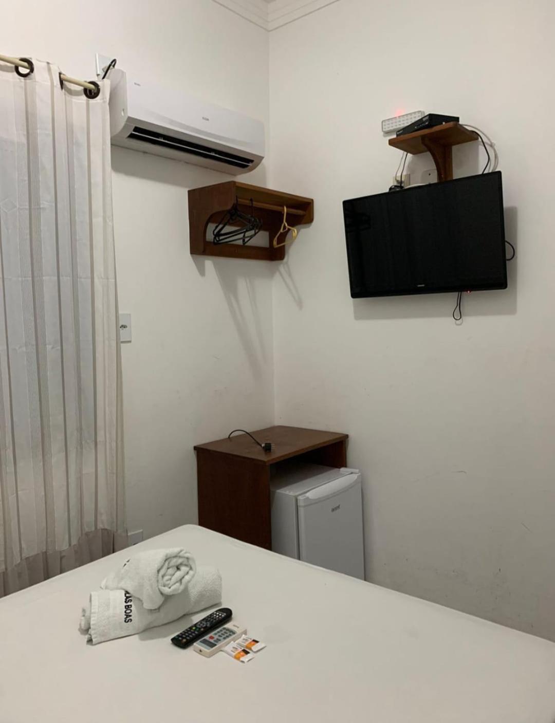 Pousada Vilas Boas Barreirinhas Ngoại thất bức ảnh
